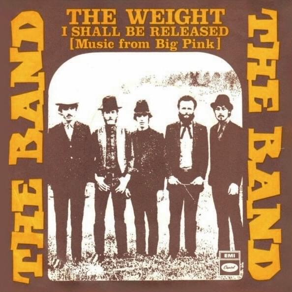 The Weight by The Band