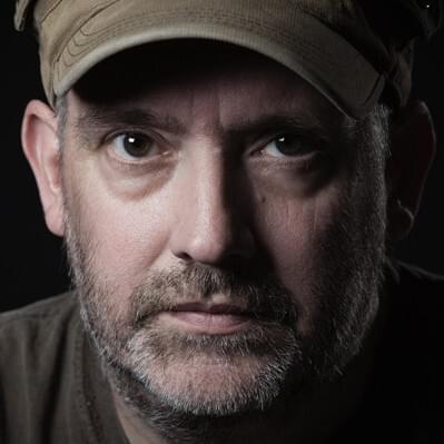 Photo of Dave Rotheray