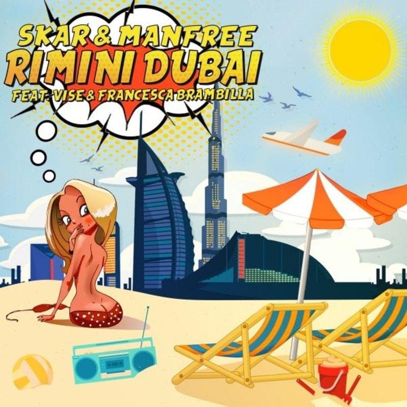 Cover image for Rimini Dubai