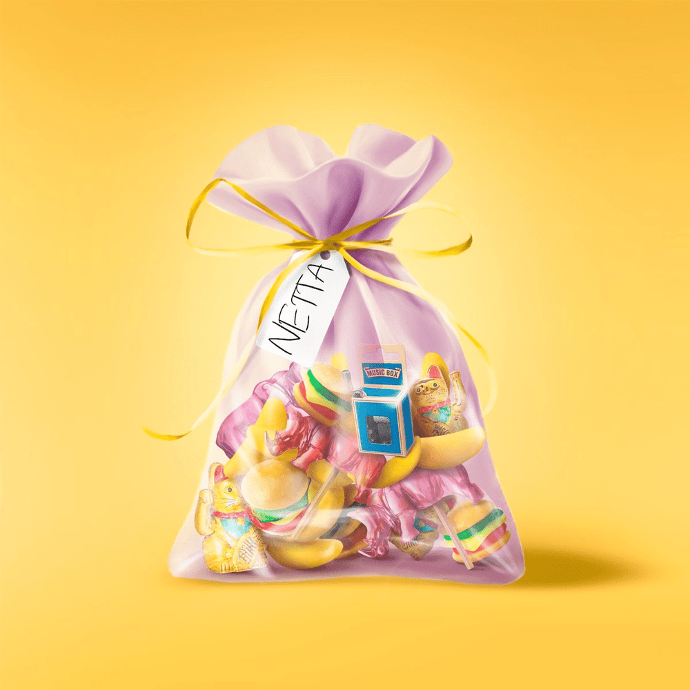 Cover image for Goody Bag - EP