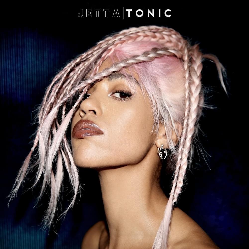 Cover image for Tonic - EP