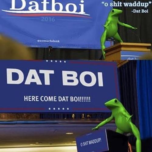 Album cover art for "​we out here" by ​xJK.