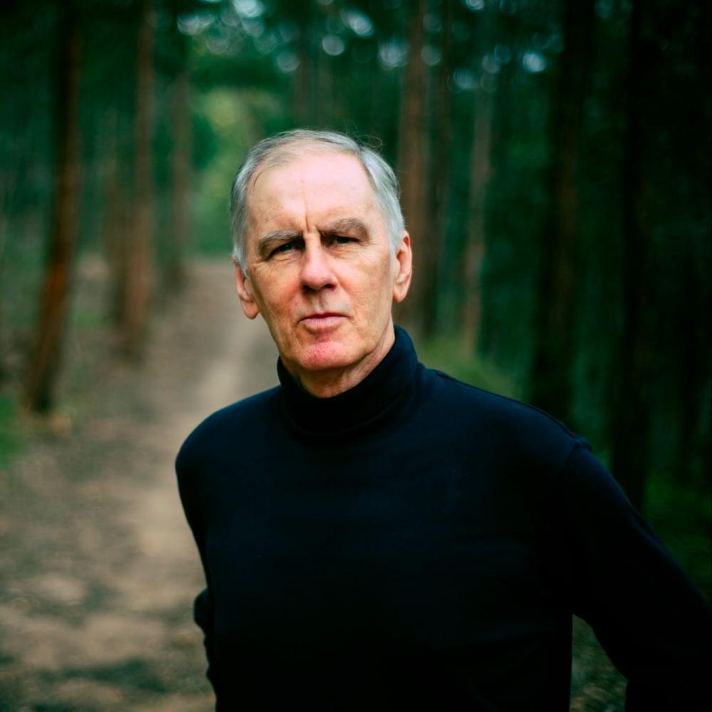 Photo of Robert Forster