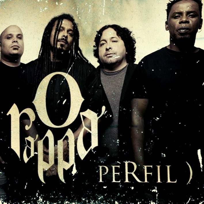 Cover image for Perfil