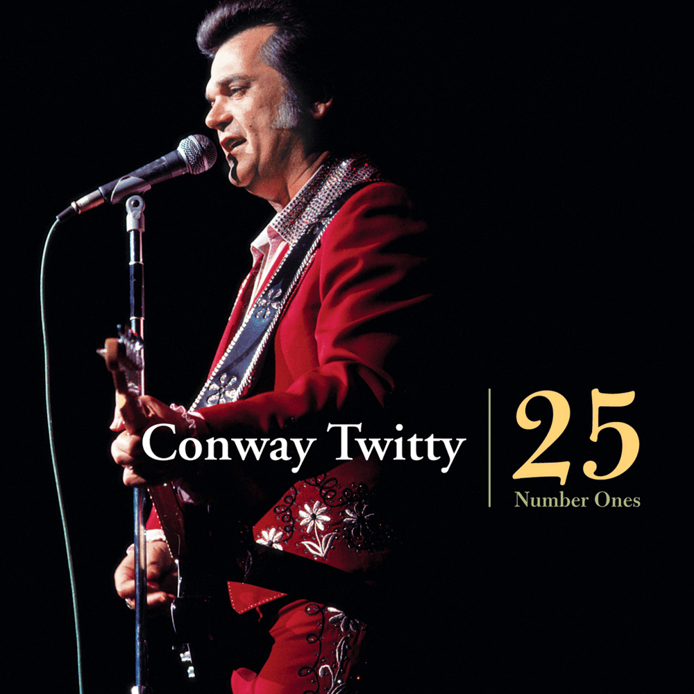 Cover image for 25 Number Ones