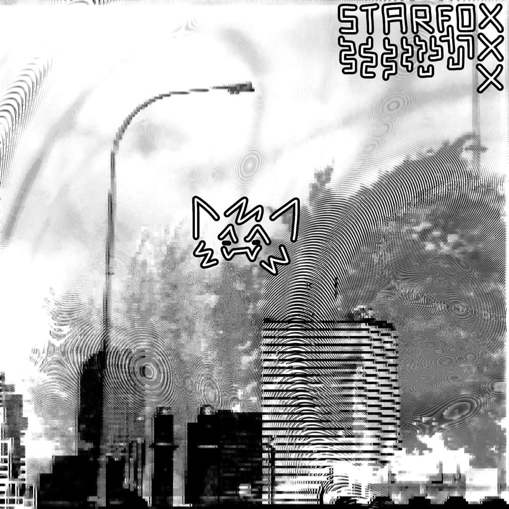 STARFOXXX #PMCTOBER3 #FREEWIIPLAYFINDMIIPERC by ohbats