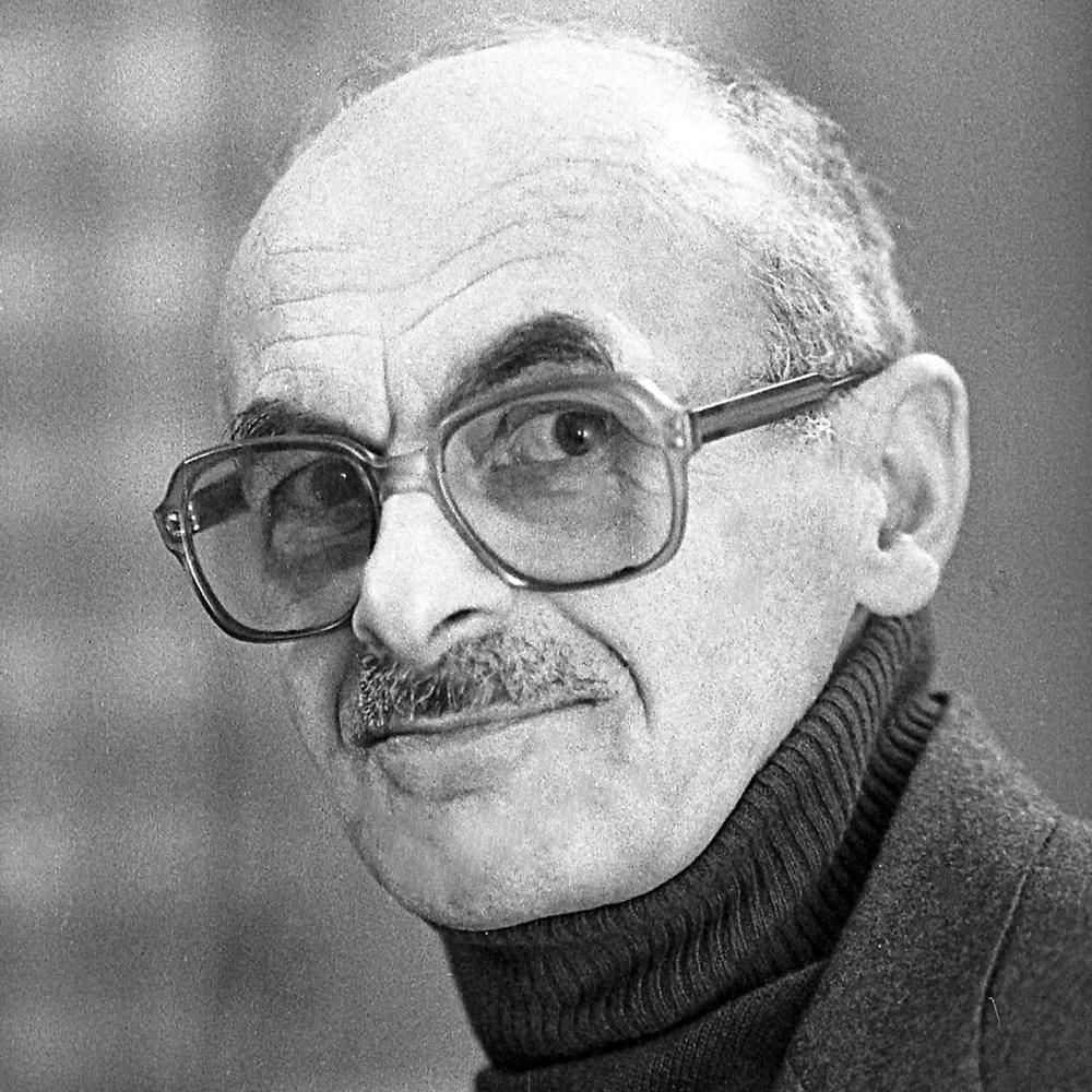 Photo of Булат Окуджава (Bulat Okudzhava)