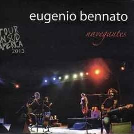 Che il Mediterraneo sia by Eugenio Bennato
