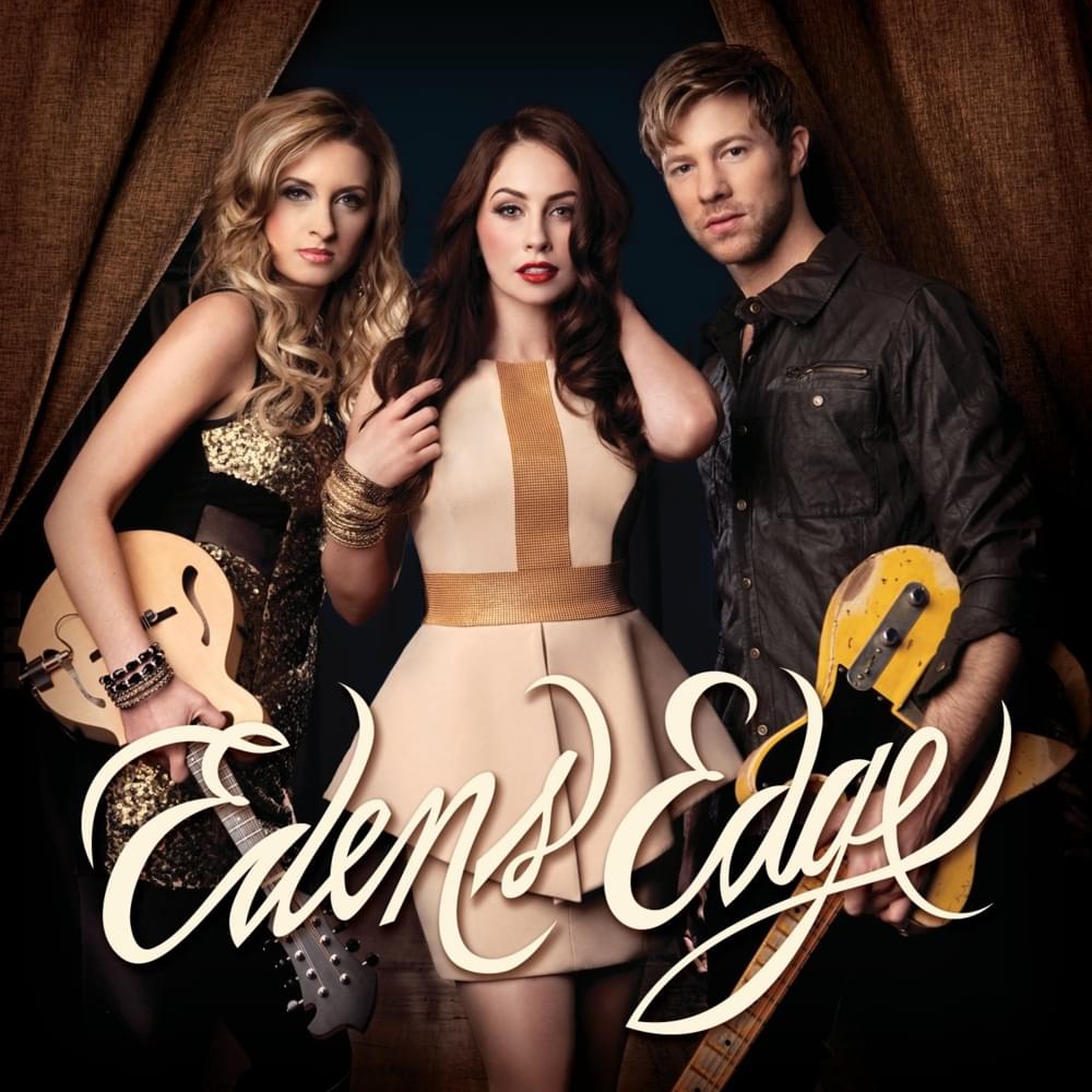 Christ Alone by Edens Edge