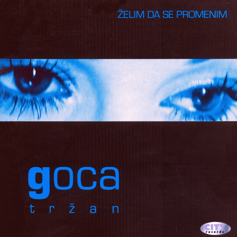 1200 milja by Goca Tržan