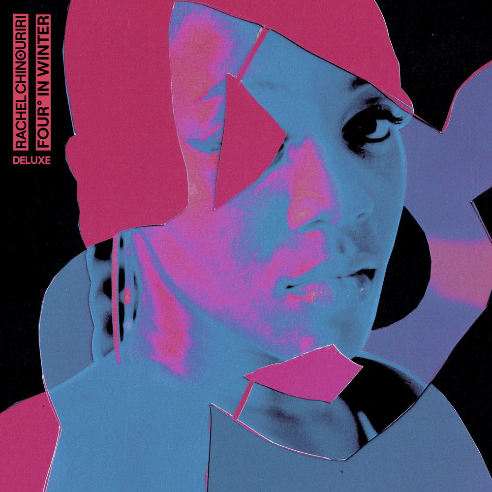 Cover image for Four° In Winter (Deluxe)
