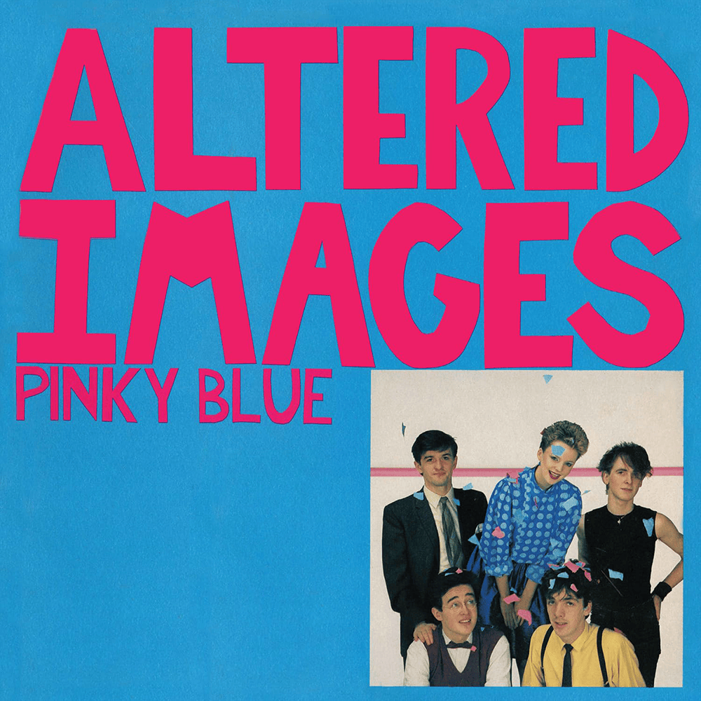 Jump Jump by Altered Images