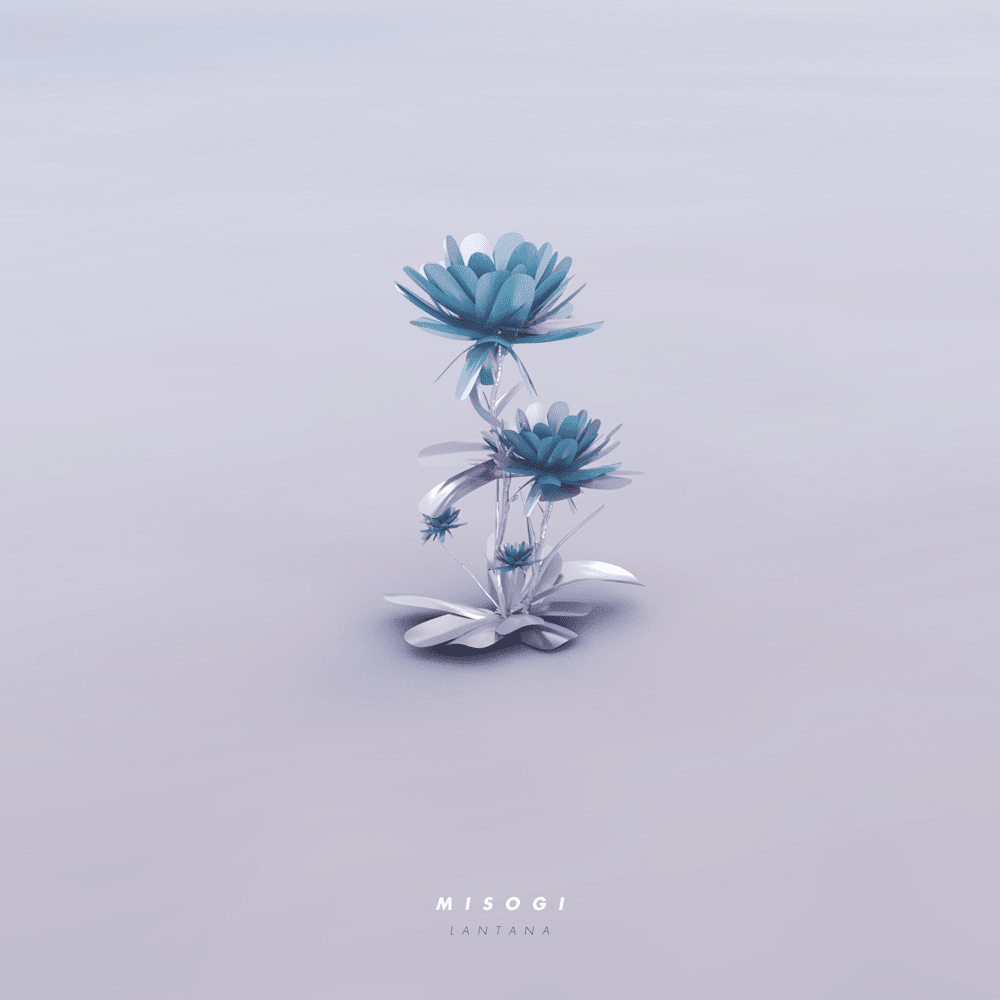 Cover image for Lantana