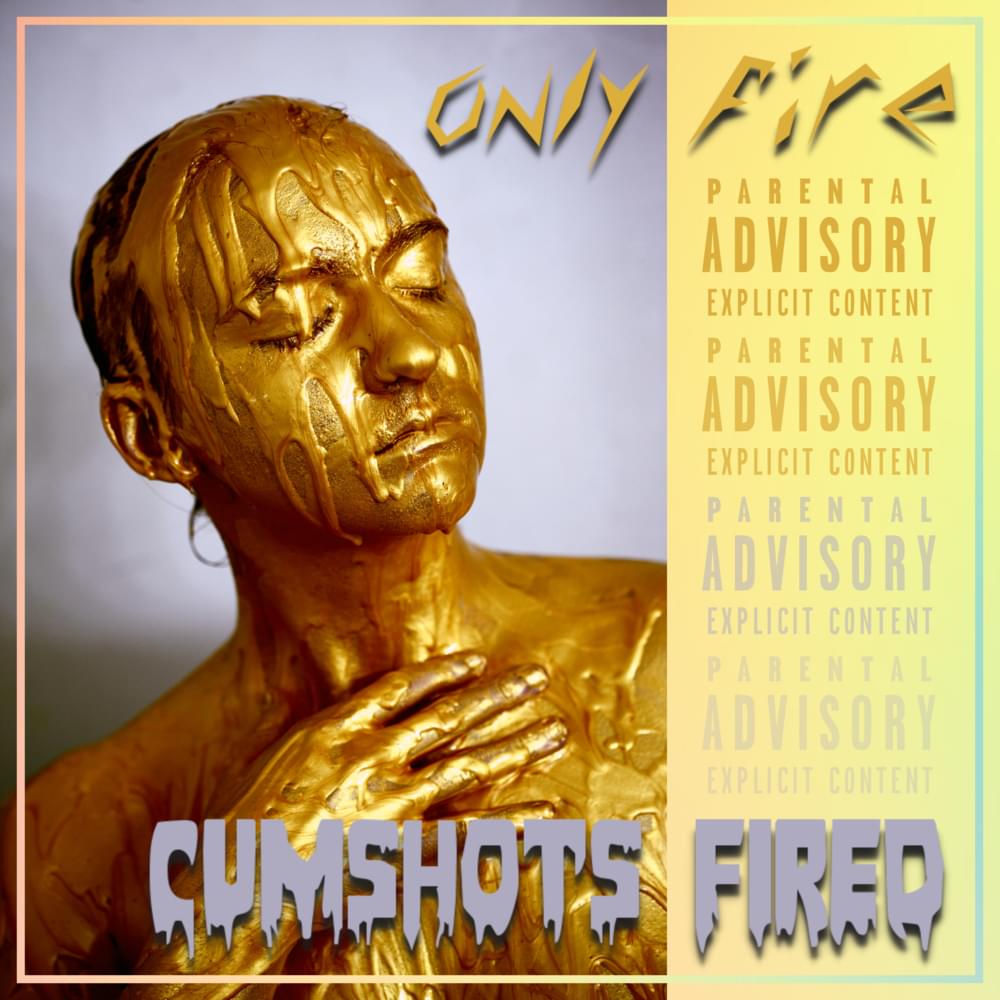 Album cover art for "Fuck UMG" by Only Fire
