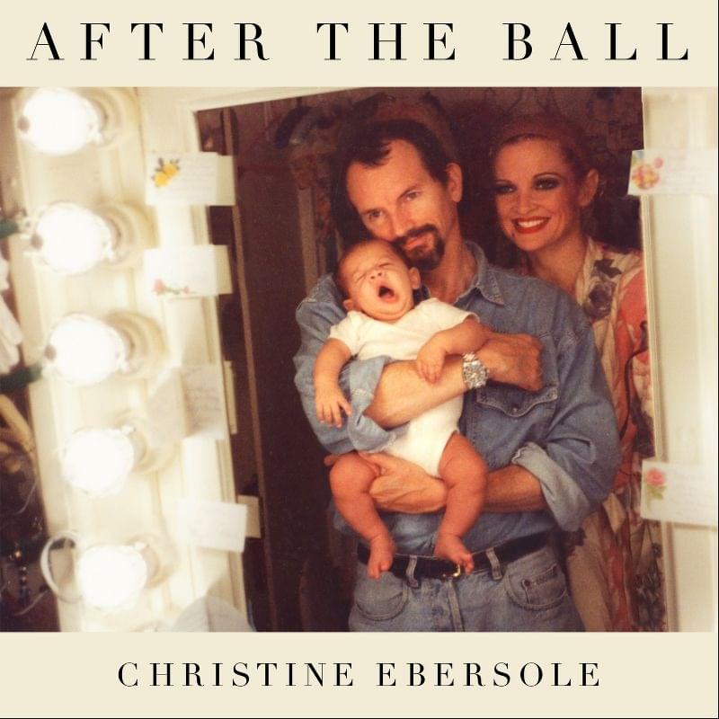 I’m Old Fashioned by Christine Ebersole