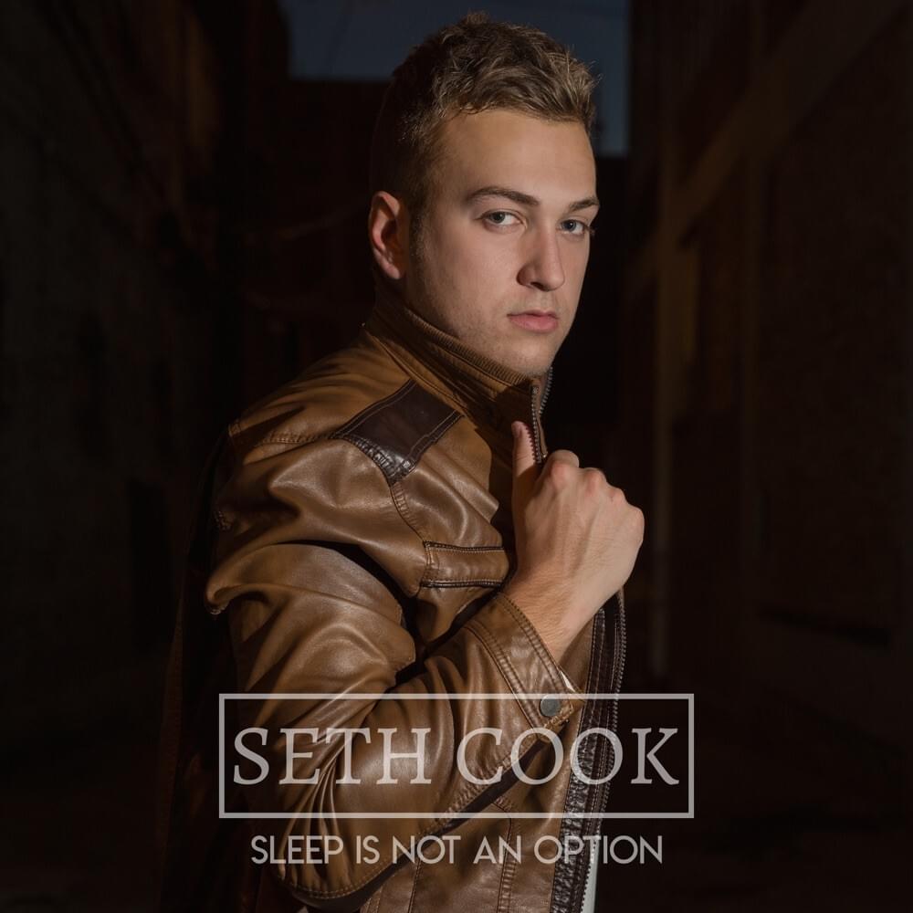 Cover image for Sleep Is Not An Option