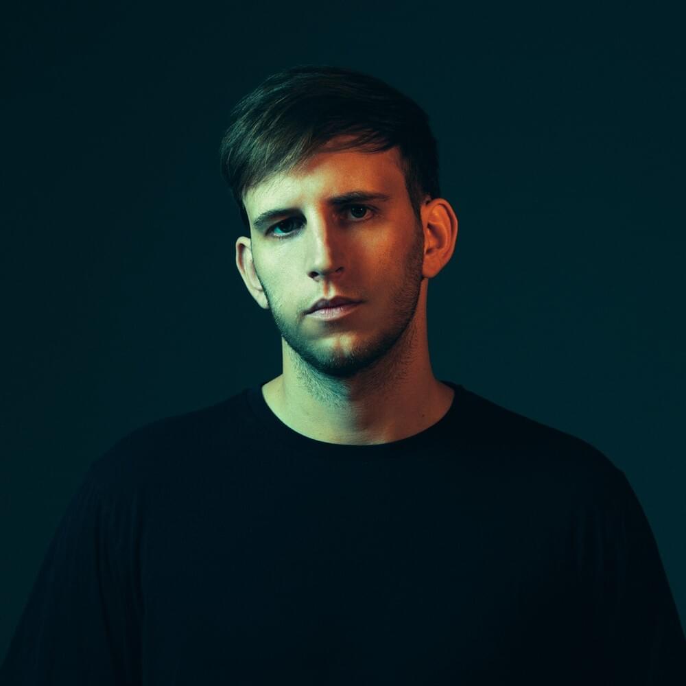 Cover image for ILLENIUM