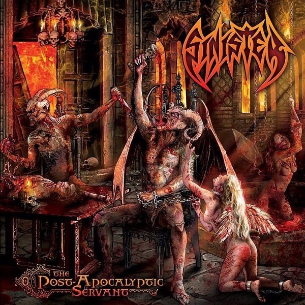 The Science of Prophecy by Sinister