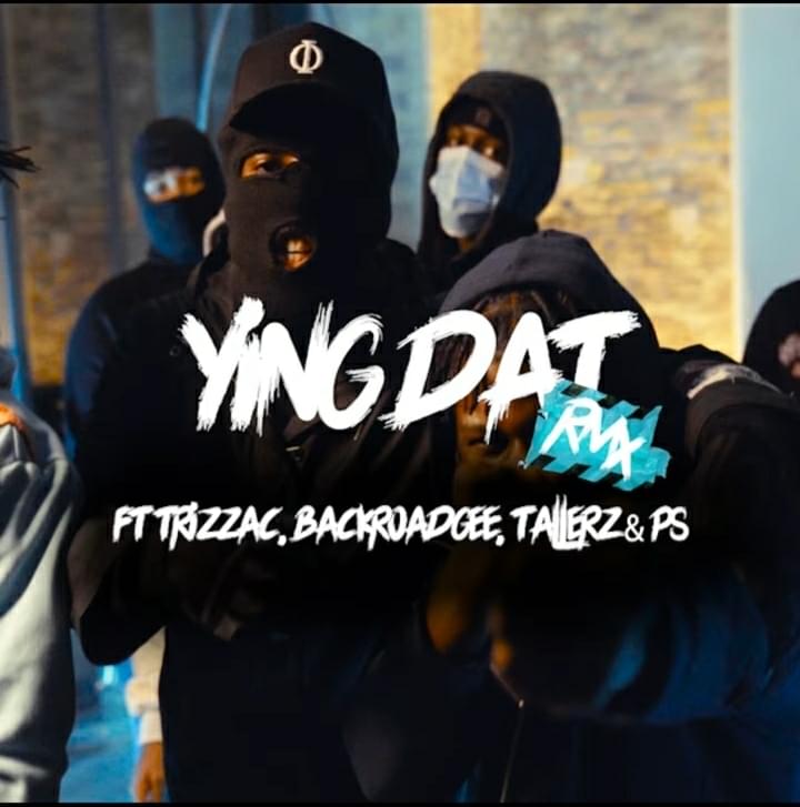 Ying Dat (Remix) by Gully