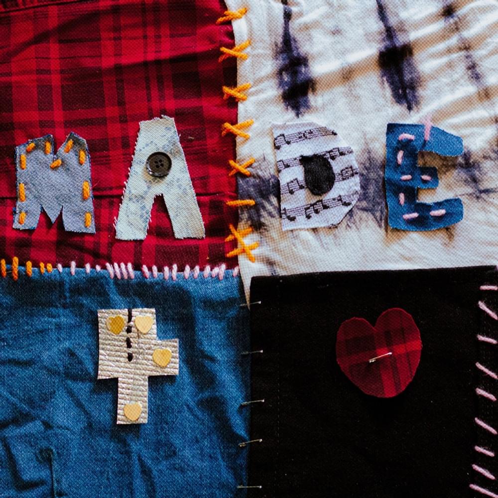 Made 4 Luv by Arcadia Grey