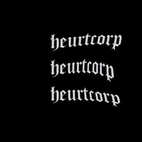 Cover image for ​heurt collective