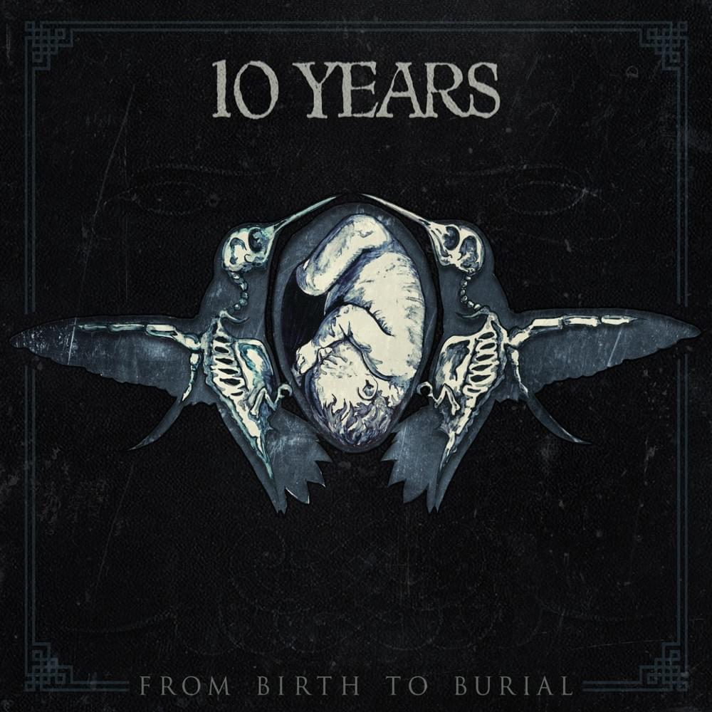 Cover image for From Birth to Burial