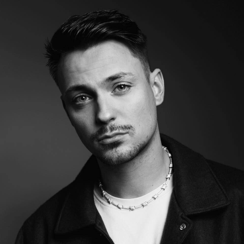 Photo of Julian Jordan