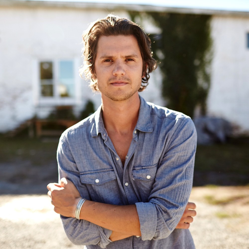 Steve Moakler Profile Picture Photo of Steve Moakler