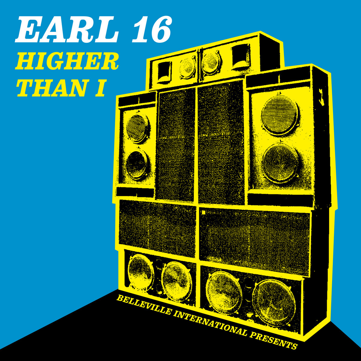 Crush Dub by Earl 16