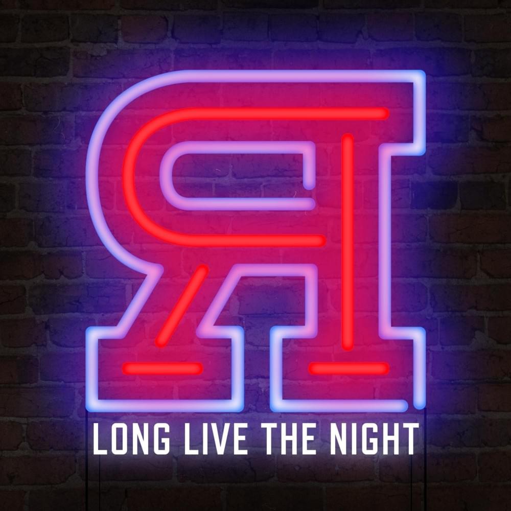 Cover image for Long Live The Night (CFL on TSN)
