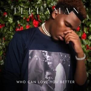 Cover image for Who Can Love You Better - EP