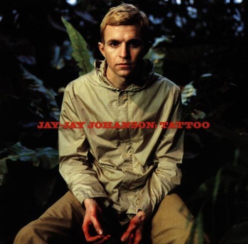 Cover image for Tattoo