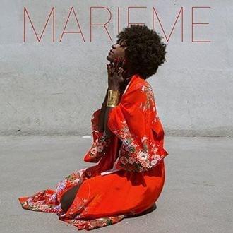 Ask For Help by Marieme