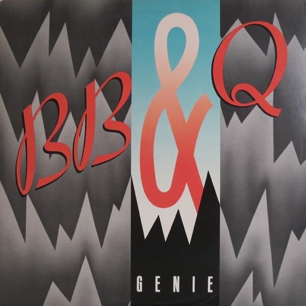 Dreamer by The B.B. & Q. Band