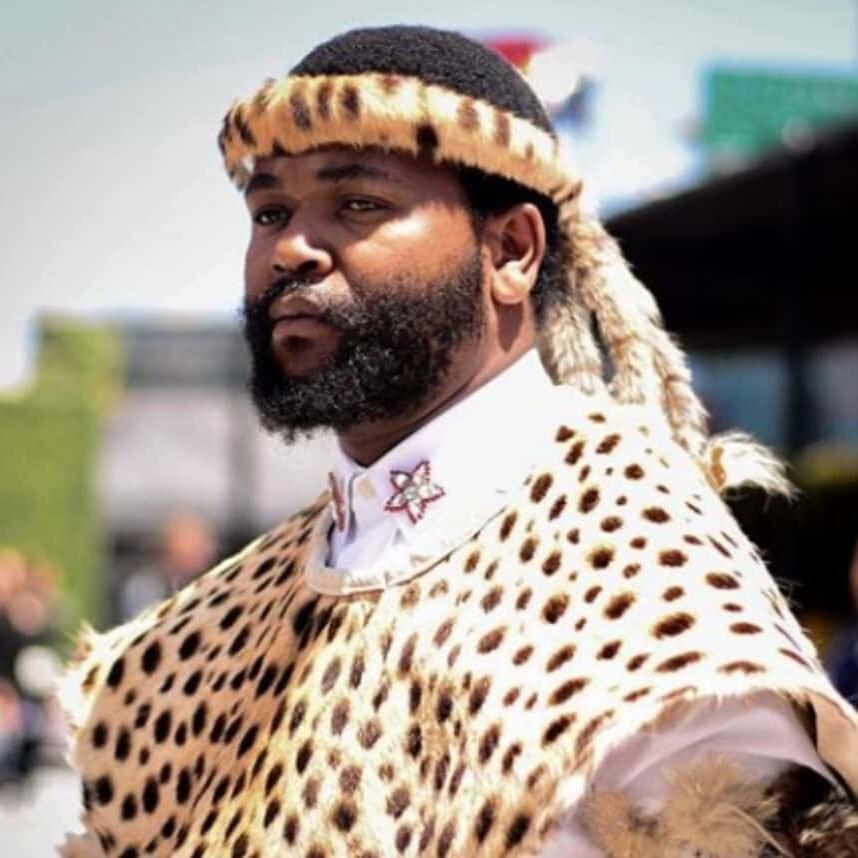 Sjava Profile Picture Photo of Sjava