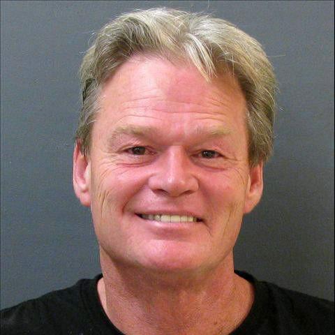 Photo of Doug Stone