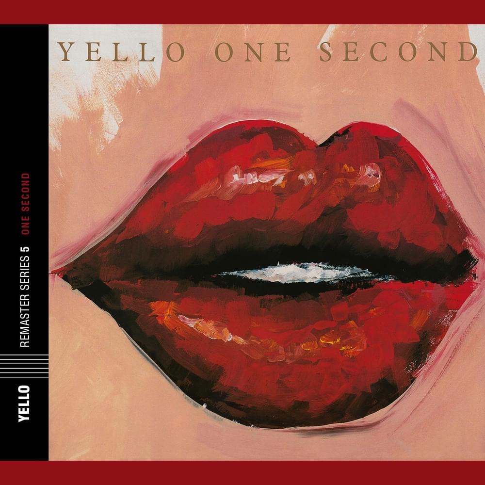 Cover image for One Second (2005 Reissue)