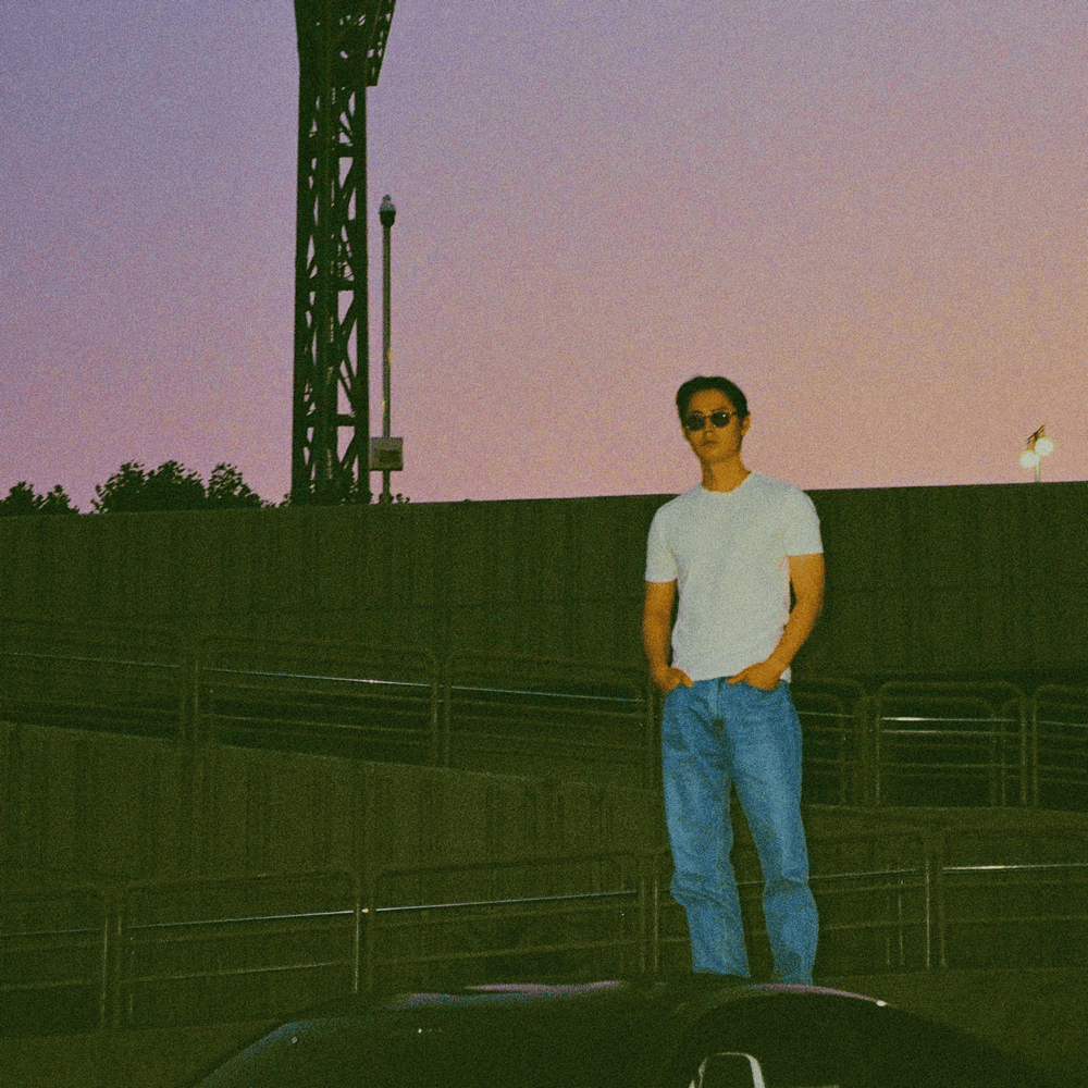 Cover image for love (Deluxe)