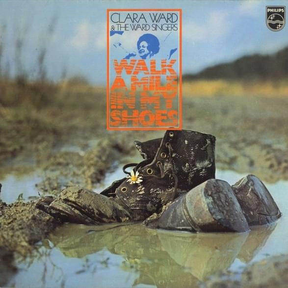 Hymn to Freedom by Clara Ward & The Ward Singers