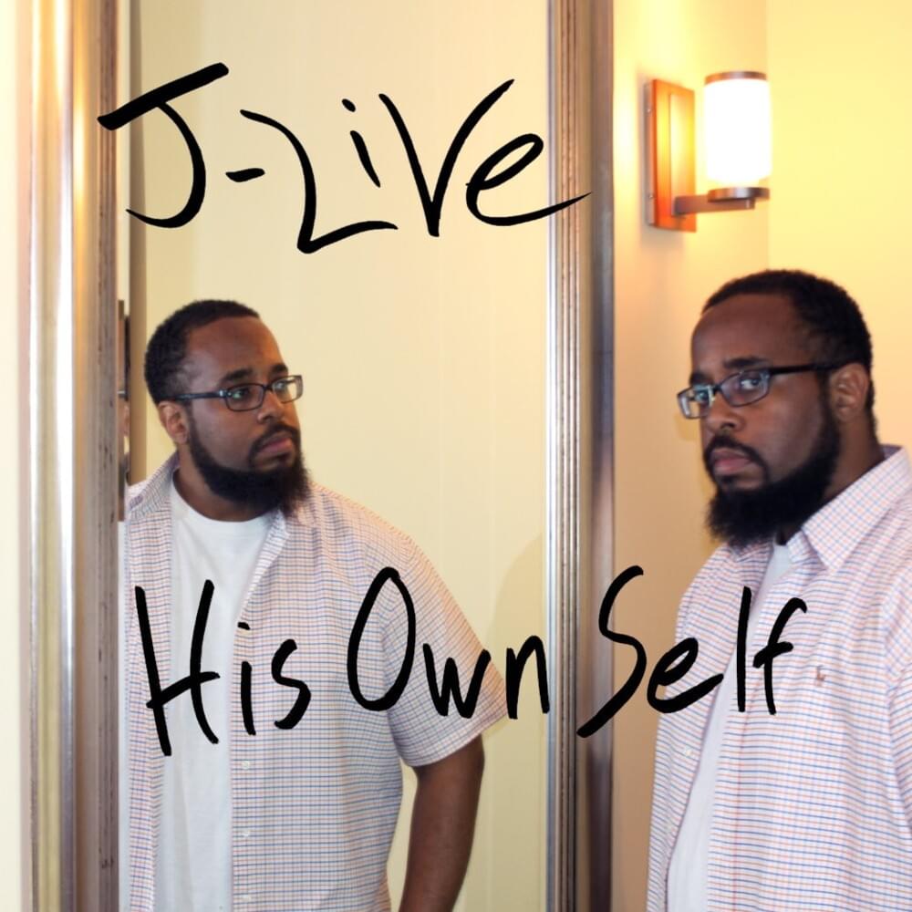 Cover image for His Own Self