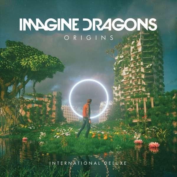 Cover image for Origins (International Deluxe)