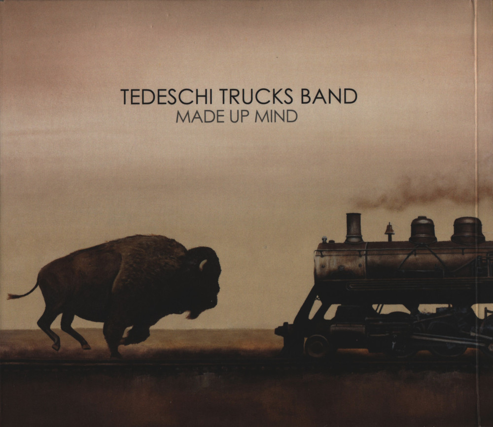 Part of Me by Tedeschi Trucks Band