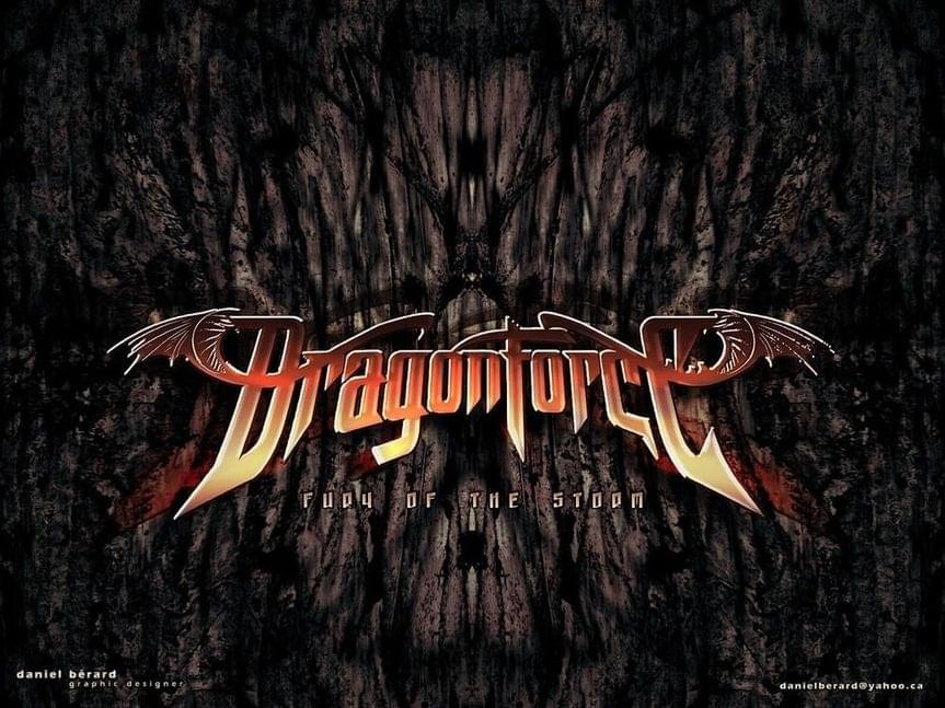 Fury of the Storm by DragonForce