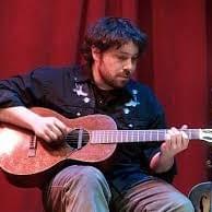 Photo of Mark Orton