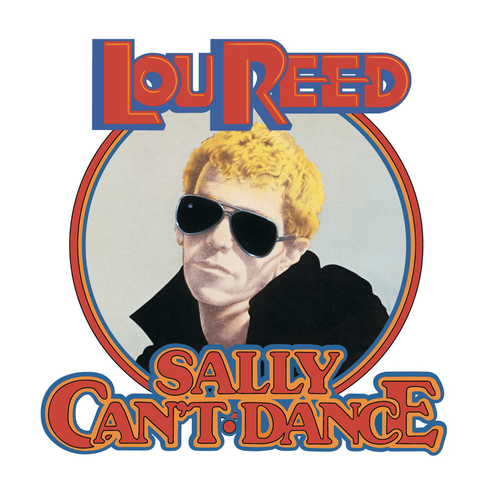 Album cover art for "Kill Your Sons" by Lou Reed