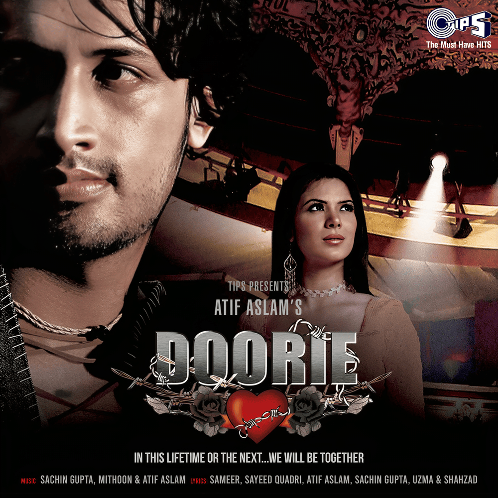 Cover image for Doorie