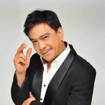 Photo of Rico J. Puno