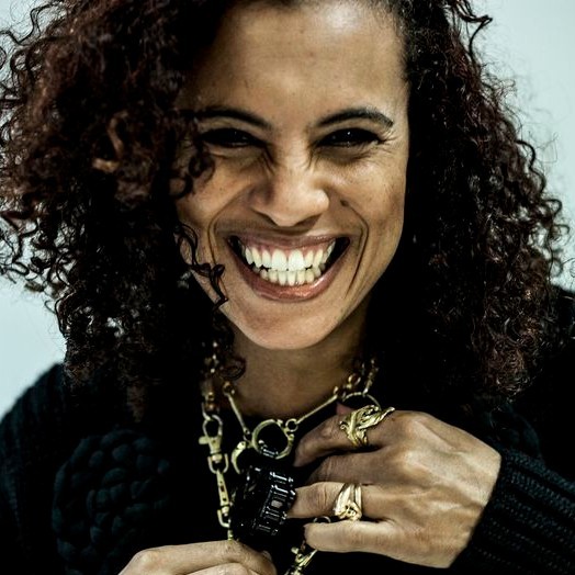 Cover image for Neneh Cherry