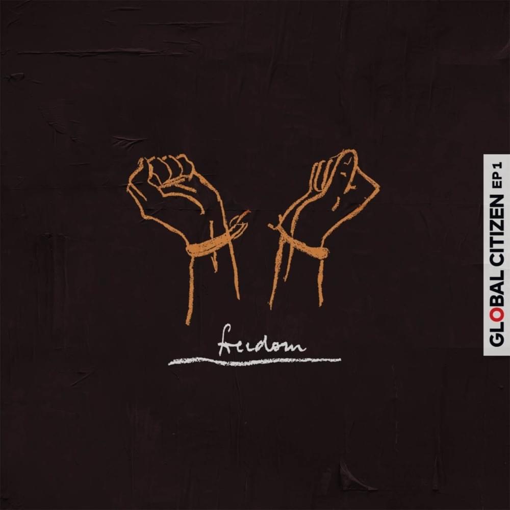 Cover image for Global Citizen - EP 1