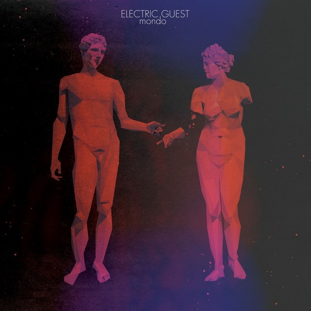 Cover image for Mondo